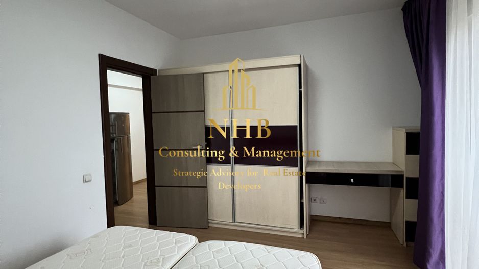 Apartament 3 camere si parcare de inchiriat Scoala Americana - Poză 4