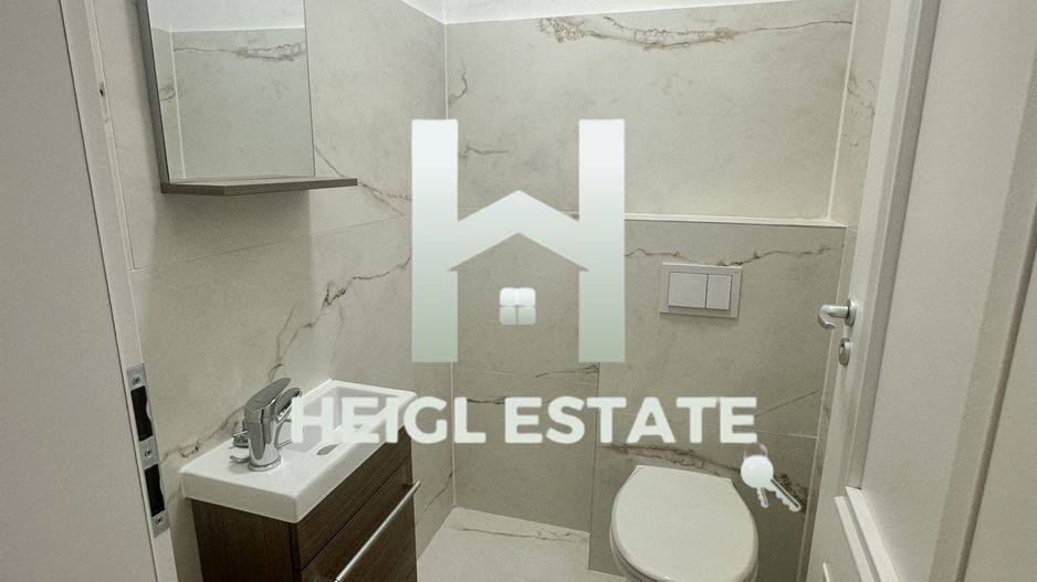 Heigl Estate vă propune spre închiriere apartament cu 3 camere in Mosnita Veche - Poză 8