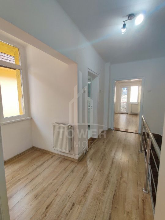 Casa duplex de închiriat, renovată | Zona Parcul Sub Arini - Poză 7