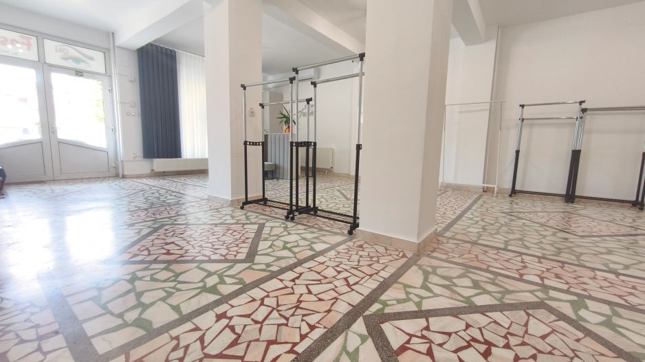 Spatiu Comercial Stradal |Bd. Mamaia|Vizibilitate Maximă & Comision 0% - Poză 4