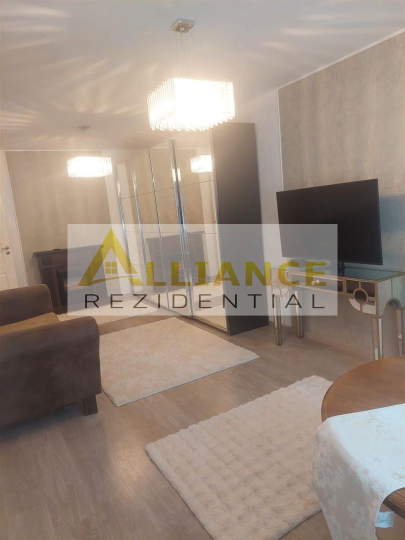 Apartament de vanzare â 2 camere I  curte proprie I 5 minute de metrou Dimitrie Leonida - Poză 1