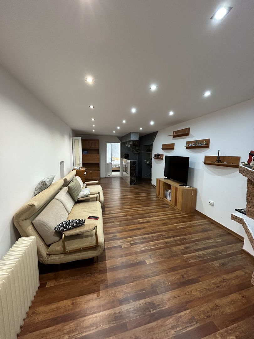 Casa P+M din BCA + piatra – Cartier Colonisti Mangalia - Poză 3