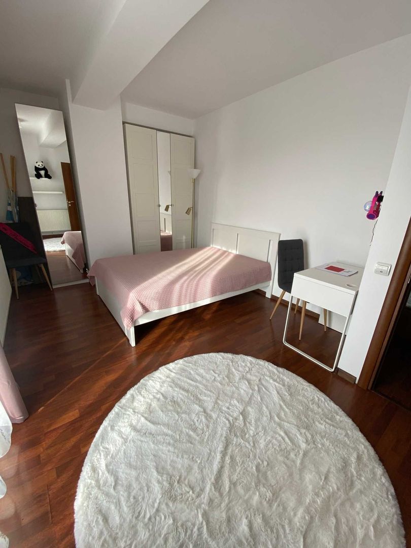 Apartament 3 camere Bucurestii Noi | Parcul Bazilescu - Poză 2