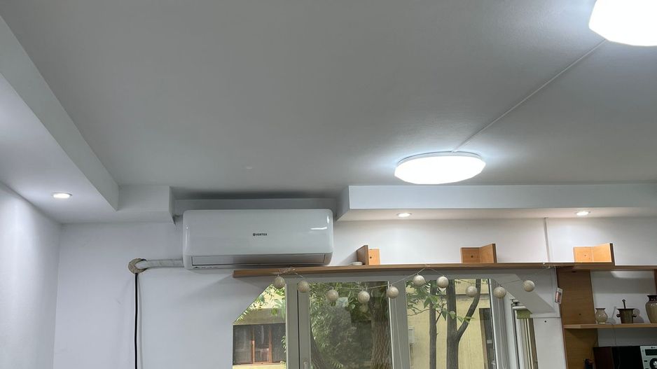 De vânzare – Spațiu comercial 56 mp – Intrare din stradă + casa scarii - Poză 8