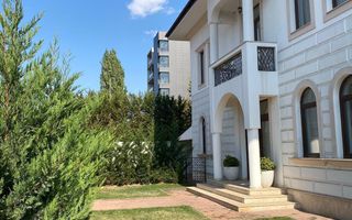 VILA CASA DE INCHIRIERE IN ZONA EROU IANCU NICOLAE PIPERA - Poză 12