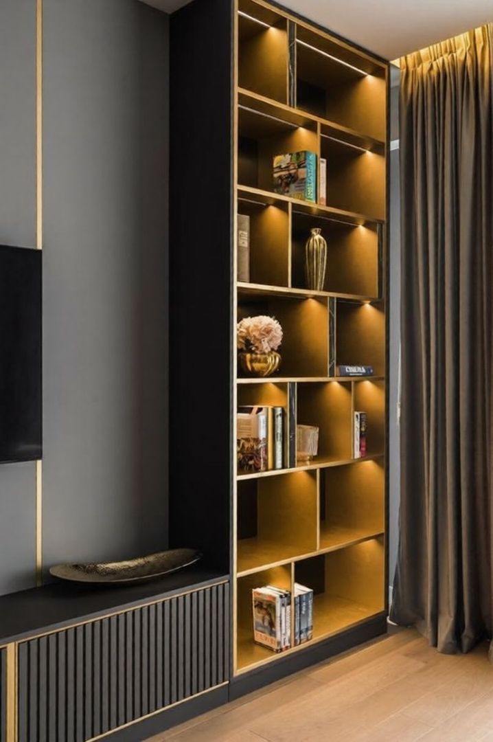 Apartament modern High End 2 camere I Herastrau I One Herastrau Tower - Poză 3