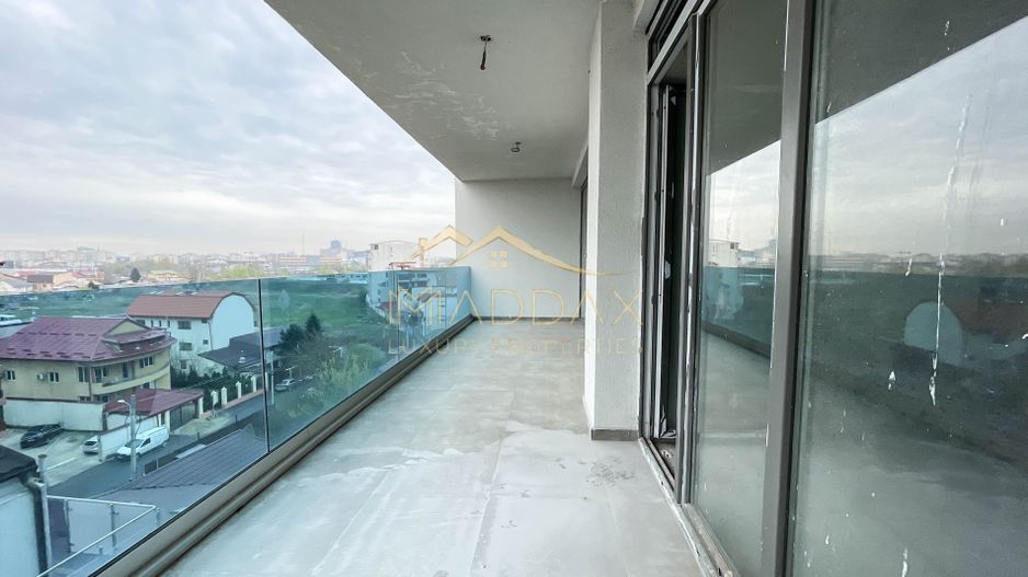 Apartament 2 camere de vanzare*** 63mp utili*** + 26 mp terasa // Floreasca - Poză 2