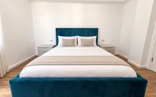 Casă de închiriat Tunari AeroCity, 3 dormitoare, 3 băi, curte 400m - Poză 13