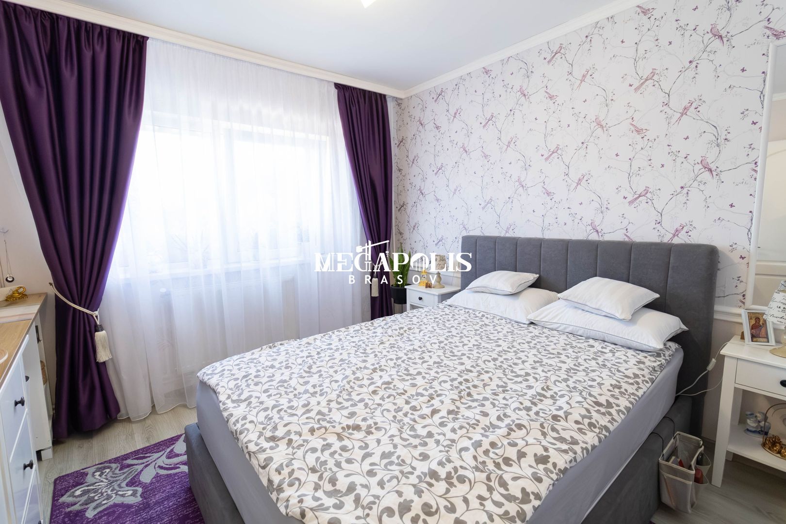 Apartament 2 Camere  Decomandat Craiter - Poză 6