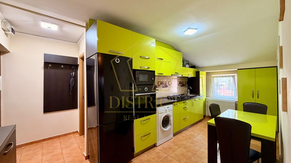 Pet Friendly | Apartament cu 3 camere modern | Sagului - Poză 9