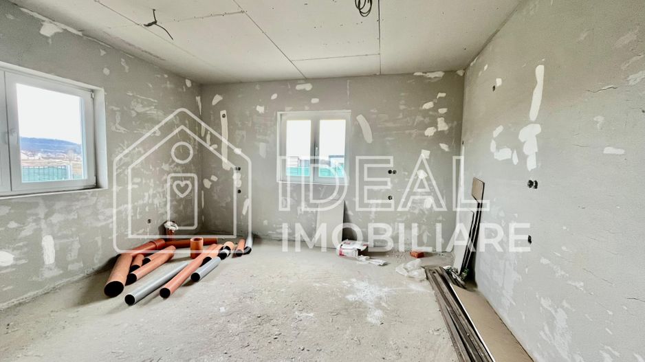 Duplex 4 camere | 142 mpu | Sat Mohu, comuna Șelimbăr - Poză 10