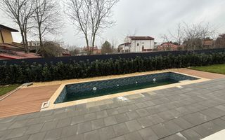 VANZARE VILA DEOSEBITA  | IANCU NICOLAE | ULTRAFINISATA | 384MP | - Poză 72