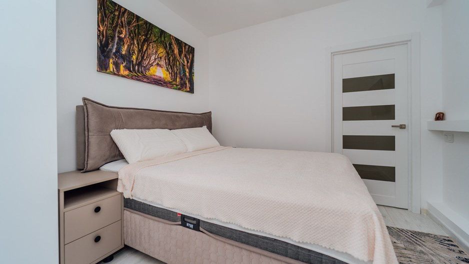 Apartament cu 1 cameră, Ciocana - Poză 15