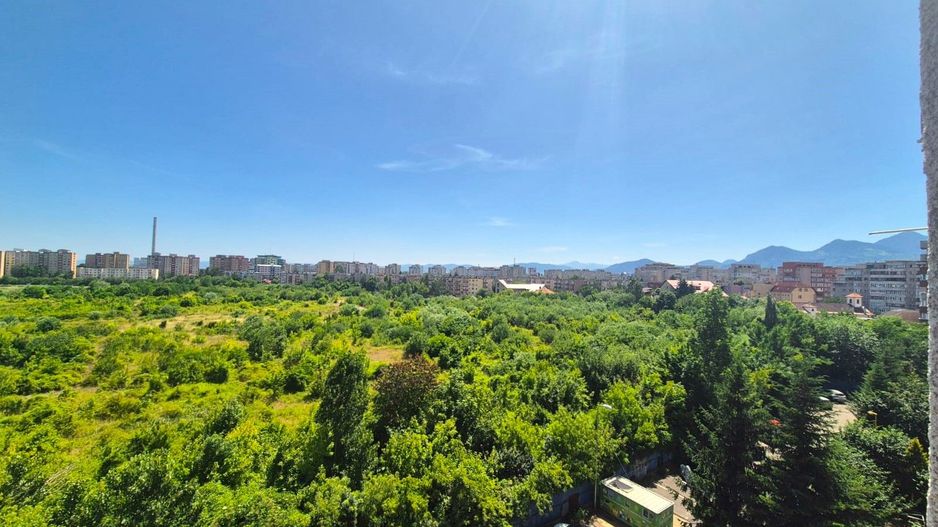 Centru Civic, apartament decomandat, ideal pentru un cuplu, pet friendly - Poză 1