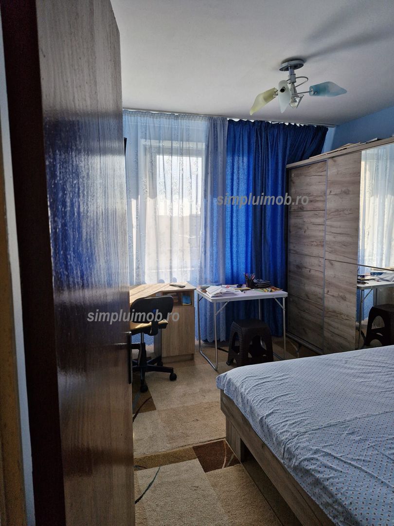 Decomandat Spatios Bagdasar Arseni Sos Berceni Sector 4 - Poză 2