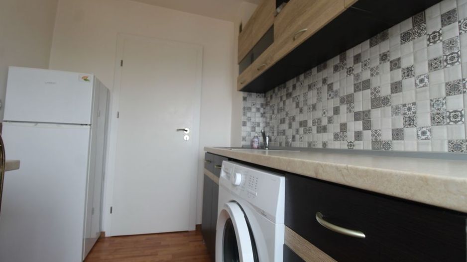 Inchiriez garsoniera Piata Alba Iulia direct proprietar - Poză 5
