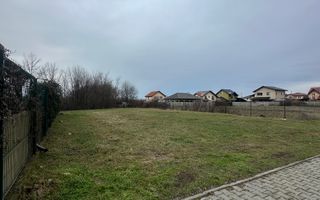 Teren intravilan 866 mp – Timișoara, Ciarda Roșie | Comision 0% - Poză 3