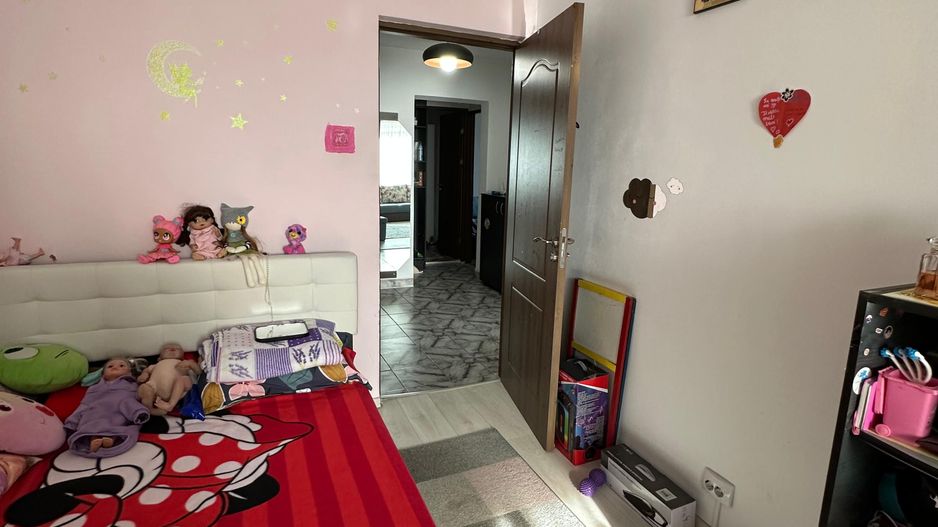 Apartament 4 camere 86 mp | 2 balcoane | vedere verde | Intr. Bârsei, sector 3   ideal familie - Poză 15