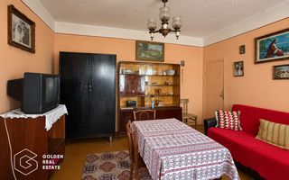 Casa 4 camere, anexe, teren 1349 mp, Galsa - Poză 5