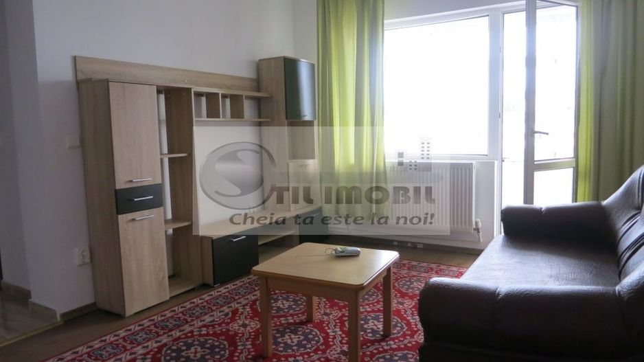 Apartament 3 camere Podu Ros - 550 euro - Poză 10