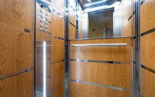 Apartament mare 3 camere 2 bai Decebal Dacia - Poză 16