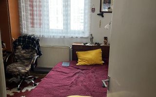 Apartament 3 camere luminos,  zona Facultatea de Litere - Poză 6