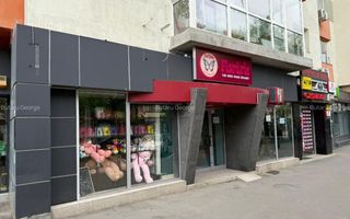 Spatiu Comercial 43mp utili  / Prox Metrou / Calea mosilor - P-ta obor - Poză 6