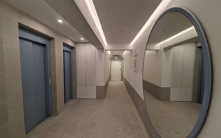 Apartament 2 camere - Prima Vista  / Boxa subsol - Poză 13