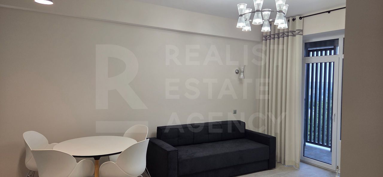 Chirie, apartament, 2 camere, strada Bogdan Voievod, Râșcani - Poză 4