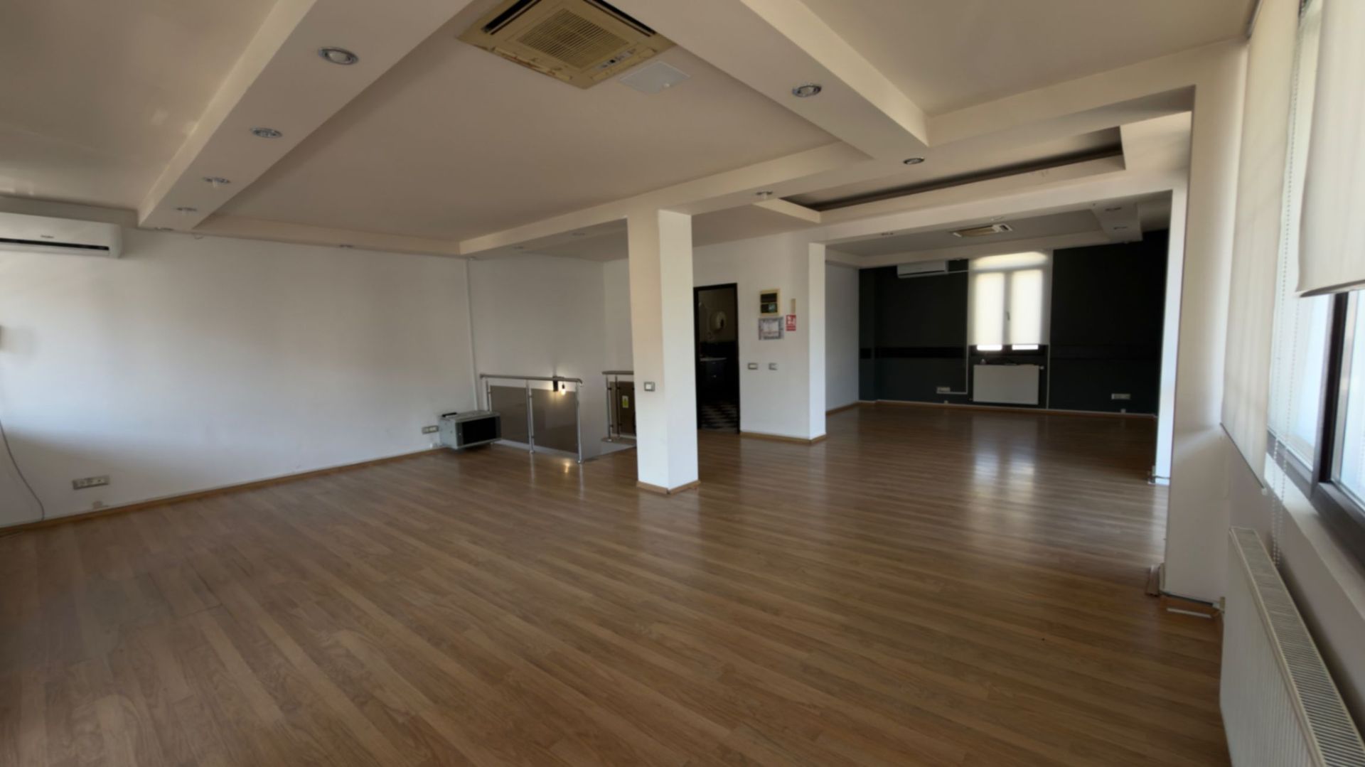 P+2 Casa Vila |  Maltopol | Cuza | Victoriei | Gara de Nord - Poză 4