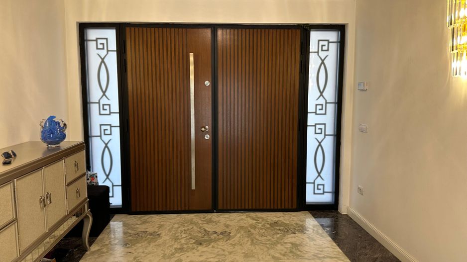 Vila Eleganta cu Piscină și Finisaje Premium în Zona Rezidentiala Iancu Nicolae - Poză 3