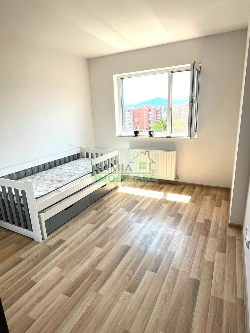 Apartament 2 camere, 60 mp, Parcare, Alphaville Răcădău - Poză 7
