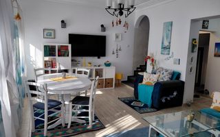 🏡 Exclusivitate – Casă P+1 în Zona Centrală | Curte proprie | 0% Comision - Poză 2