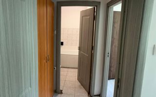 Apartament cu 2 camere semidecomandat, 50 mp, parter, Bd. Cantemir, Iași - Poză 6