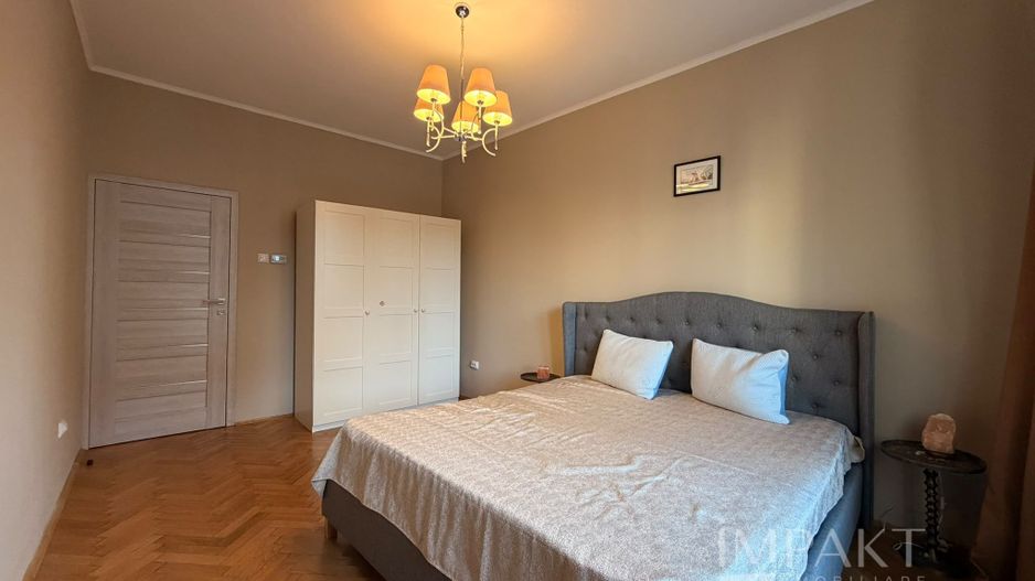 Apartament 3 camere, LUX, ultracentral - Poză 4