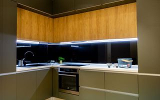 Apartament 2 camere Iancu- Nicolae Residence 5, mobilat, utilat, parcare - Poză 6