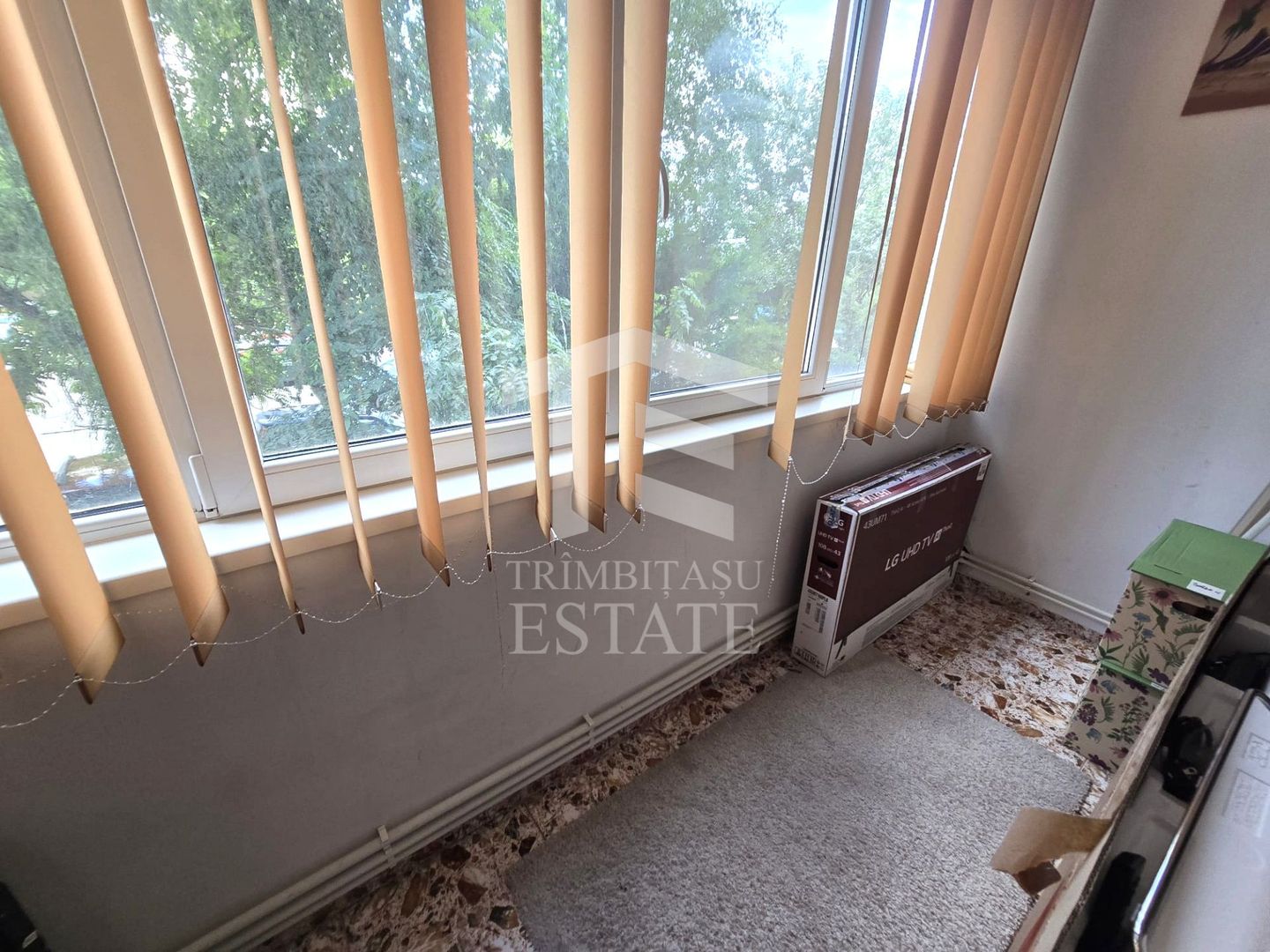 CENTRU-FERDINAND Apartament 2 camere de inchiriat. - Poză 27