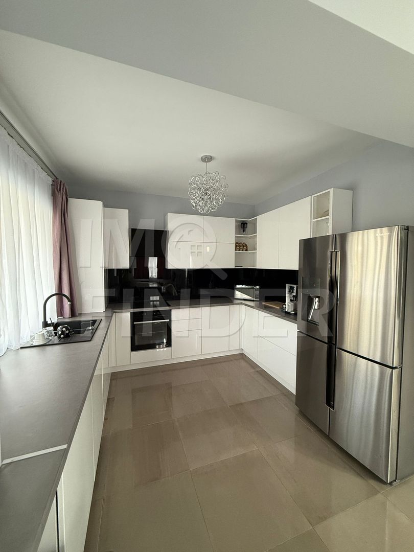 Duplex de închiriat, cartier Europa - Poză 5