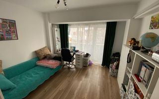 Apartament pe 2 nivele 133mp curte terasa George Enescu bloc nou - Poză 16