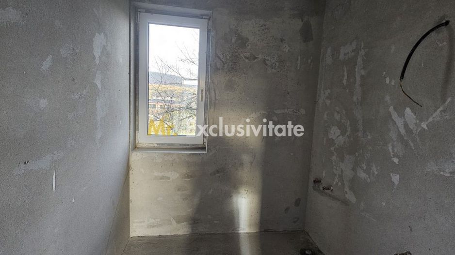 Casa individuala noua in Gilau-constructie premium - Poză 23