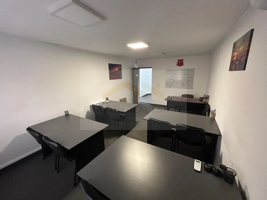 Etaj 2 clădire de birouri de închiriat – Sector 4, zona Piața Progresul - Poză 3