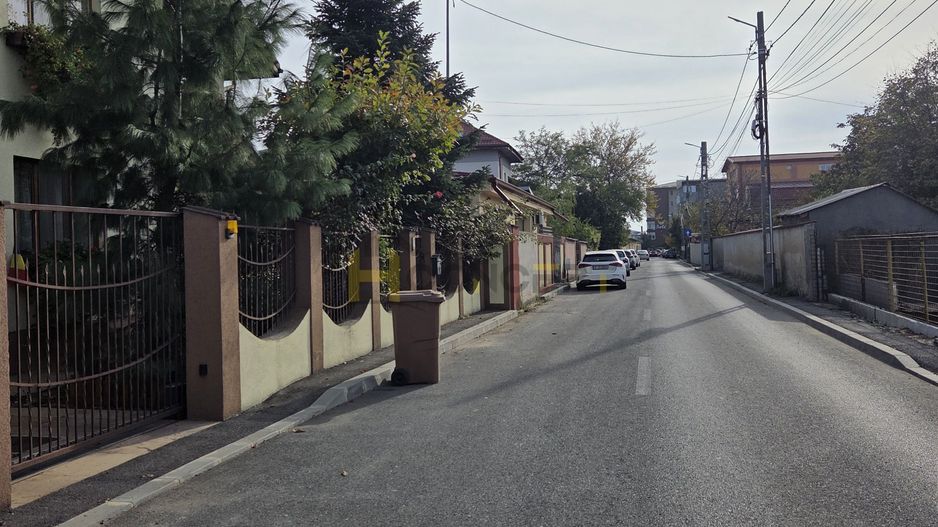 Vila P+1+M individuala spatioasa 6 camere Sos Oltenitei - Poză 2