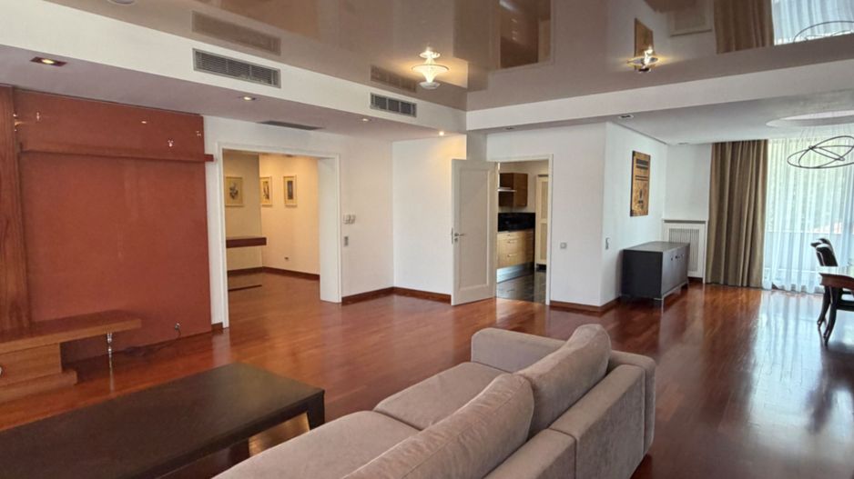 Penthouse Luxury | Washington Residence | Terase Spectaculoase - Poză 2