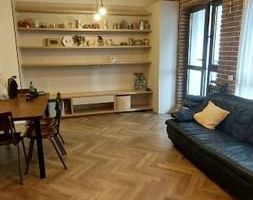 AP. 2 CAMERE- CALEA CALARASILOR, CENTRALA PROPRIE, BLOC NOU, MODERN - Poză 2
