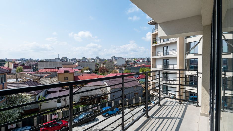 Apartament 2 camere - Dacia | 72 mp | Bloc 2024 | Parcare subterană - Poză 14