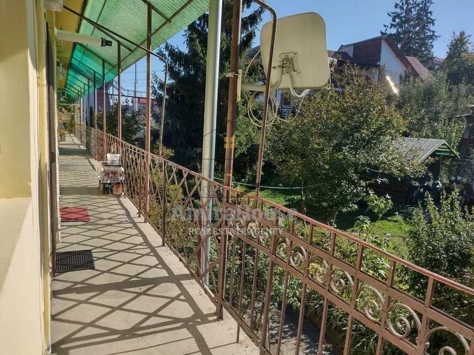 Apartament 2 camere, 44 mp, imobil tip vila, cartierul Gruia - Poză 8