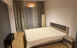 Apartament modern 2 camere | Floreasca-Barbu Vacarescu-Pipera | Parcare - Poză 10