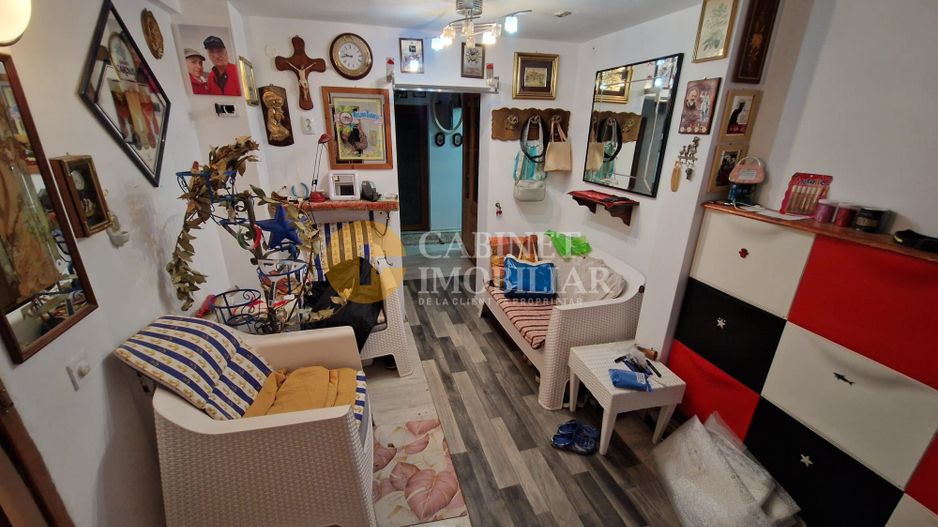 4 Camere Decomandat, zona Zimbru. - Poză 6