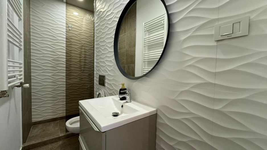 Apartament 3 Camere | 4 City North | Rond OMV | Loc de parcare - Poză 13