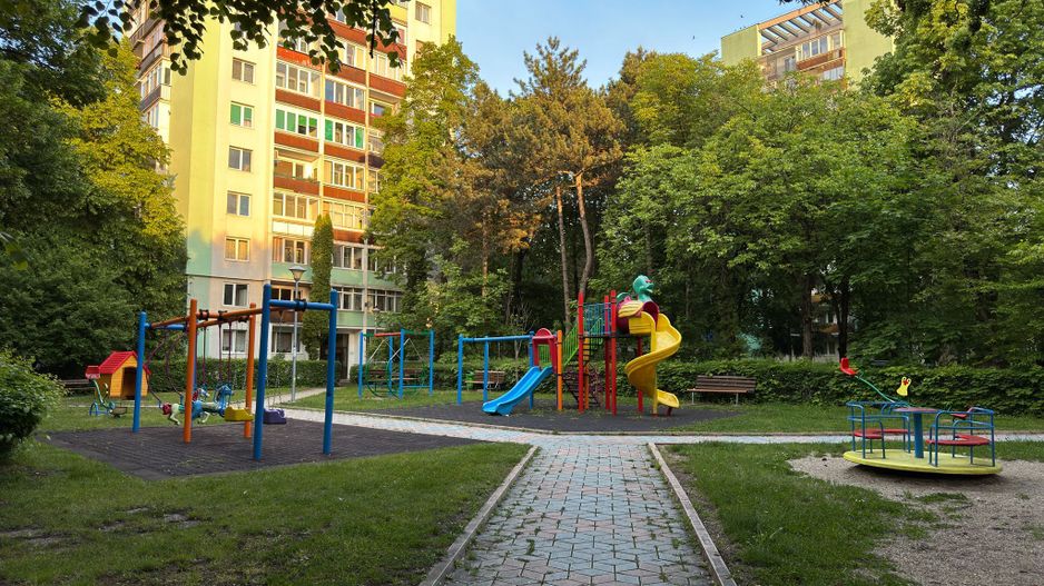 Apartament 3CAM DECOMANDATE 59MP Aleea Scărișoara FSEGA - IULIUS MALL - Poză 13